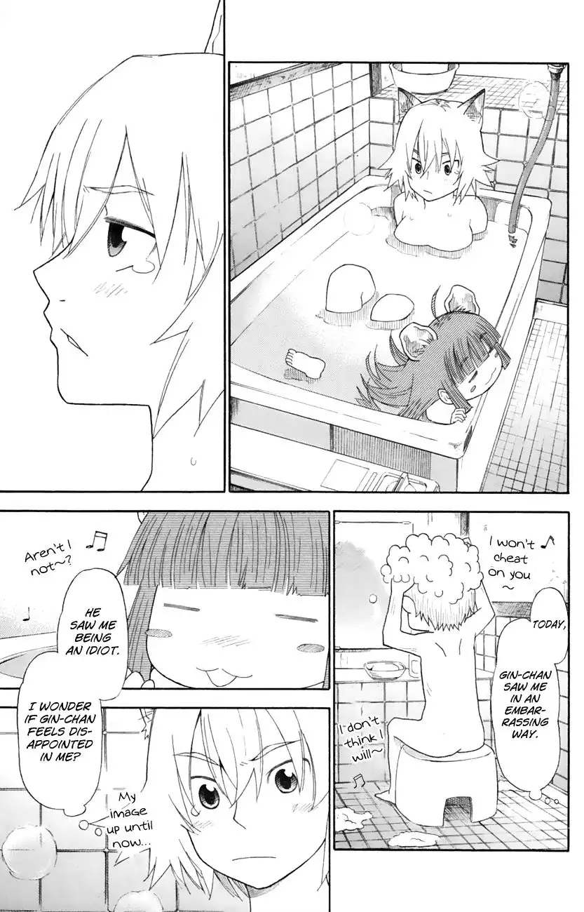 Neko Ane Chapter 21 11